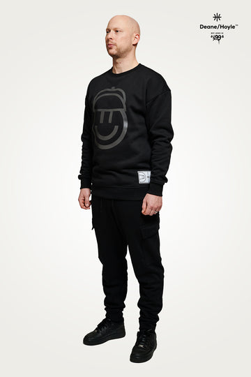Brotherhood Glowing Sweater